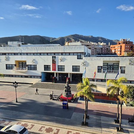 Habitaciones Torremolinos Exterior foto